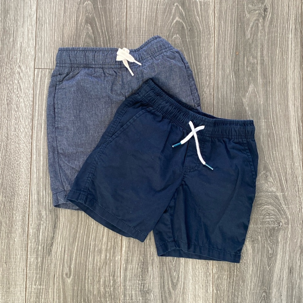 Boys Shorts